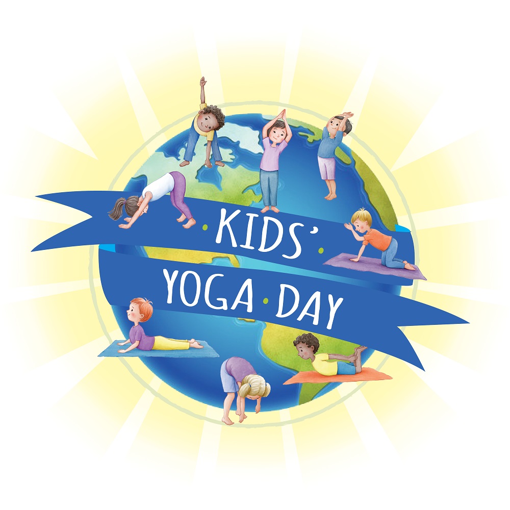 🧘 International Yoga Day for Kids (featuring a Pirate Yoga Story